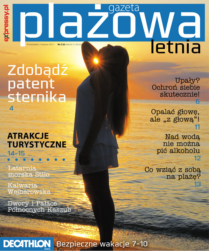 Gazeta Letnia Plażowa - nr. 2.pdf